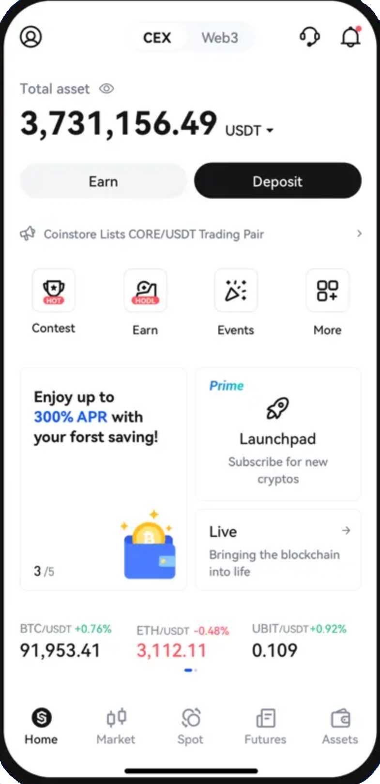 Cancoin - O que exatamente é negociação on-line?